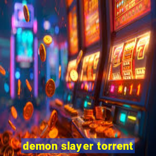 demon slayer torrent